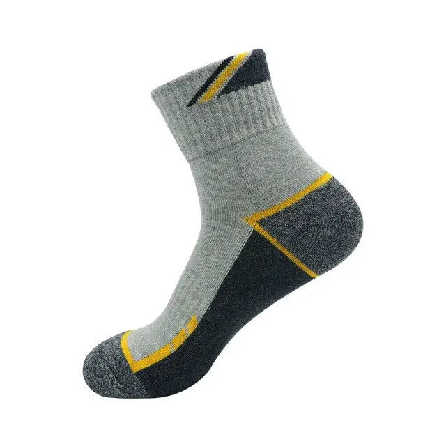 Chaussette militaire