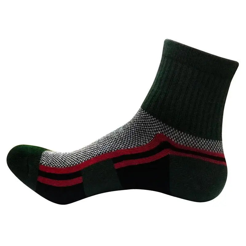 Chaussette militaire anti ampoule