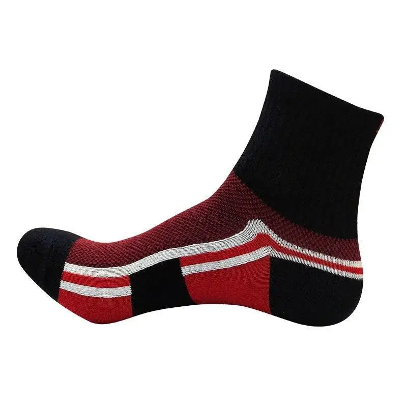 Chaussette militaire anti ampoule