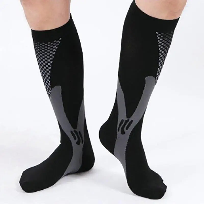 CHAUSSETTE MILITAIRE GAINANTE - UNISEXE