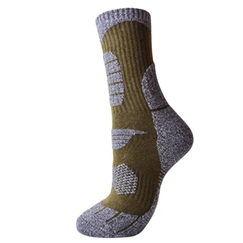 Chaussette militaire grand froid