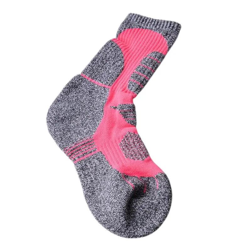 Chaussette militaire grand froid