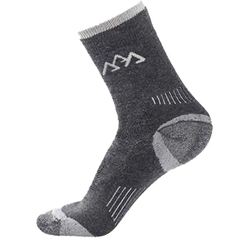 CHAUSSETTE MILITAIRE DE HAUTE MONTAGNE
