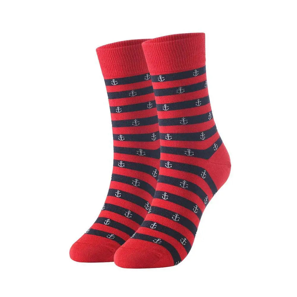 CHAUSSETTE MILITAIRE - MARIN