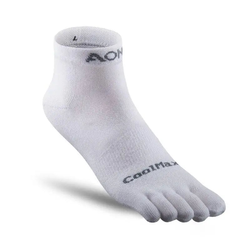 CHAUSSETTE DE SPORT À 5 DOIGTS