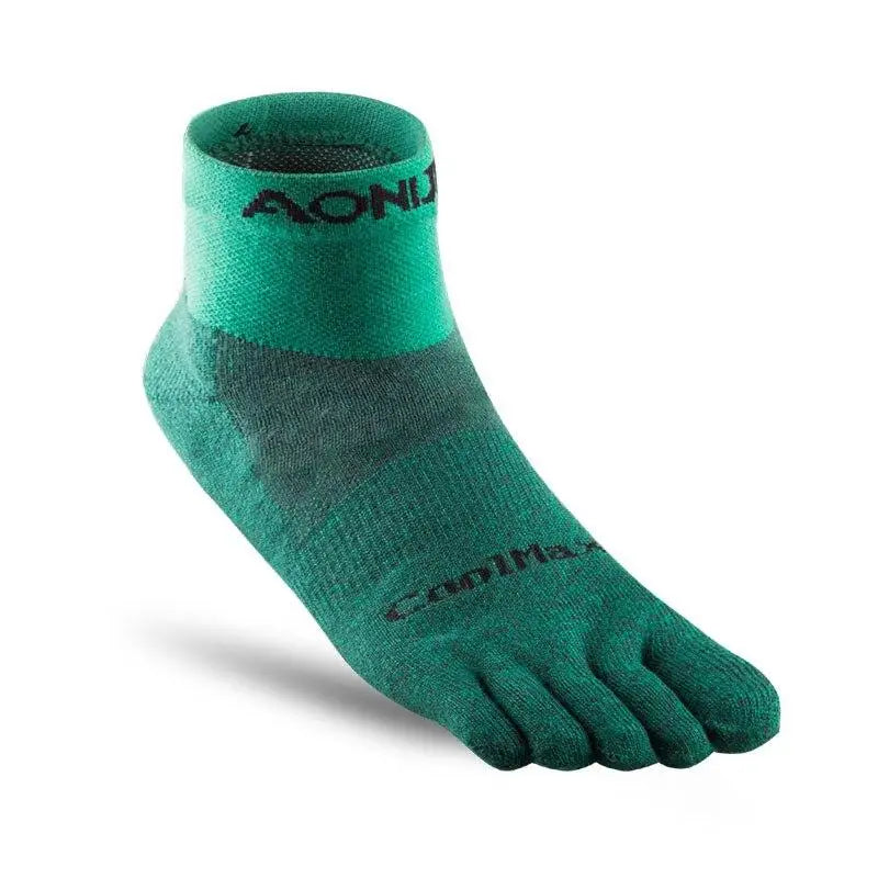 CHAUSSETTE DE SPORT À 5 DOIGTS
