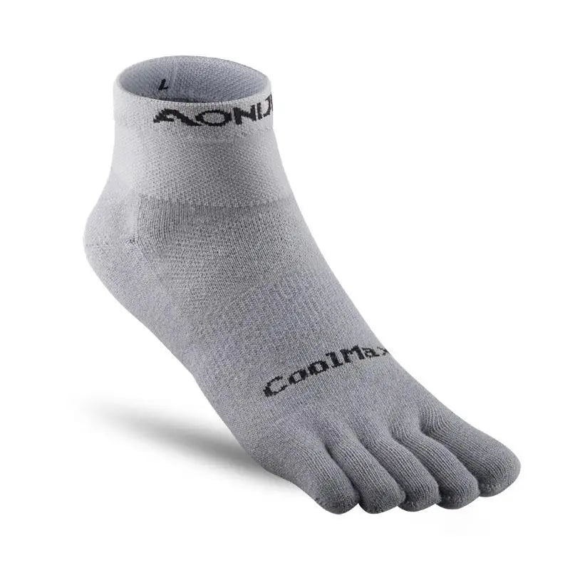CHAUSSETTE DE SPORT À 5 DOIGTS