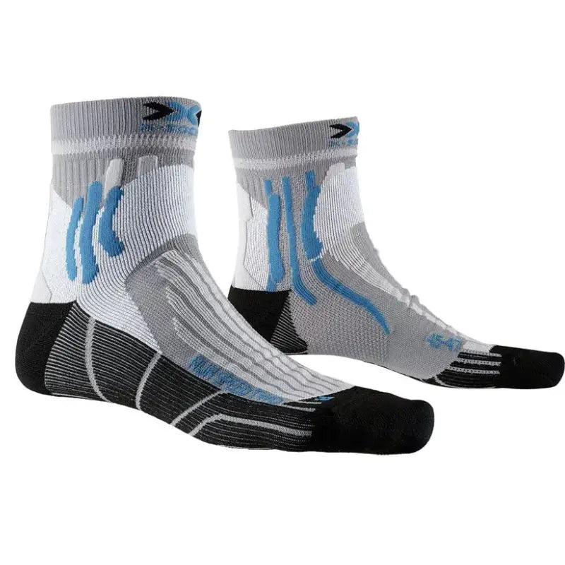 Chaussettes randonnée mi-mollet