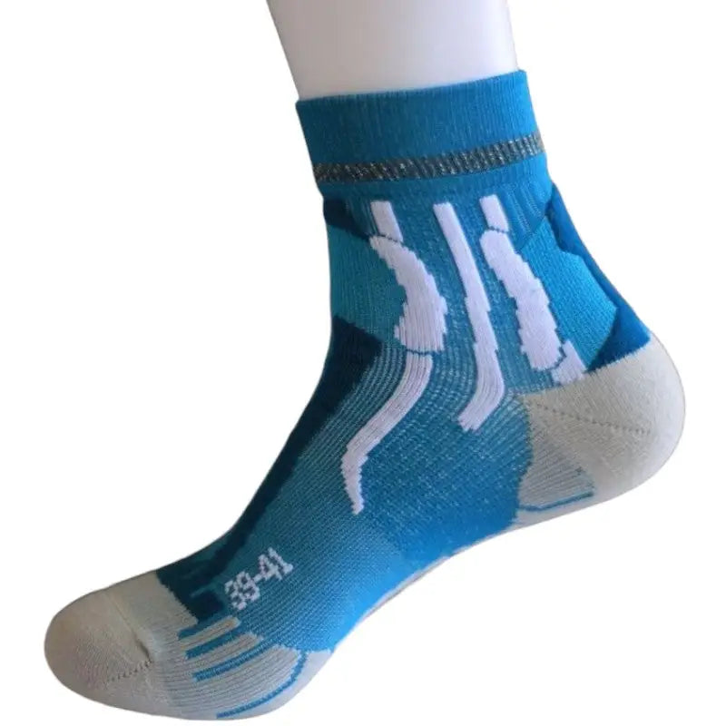 Chaussettes randonnée mi-mollet