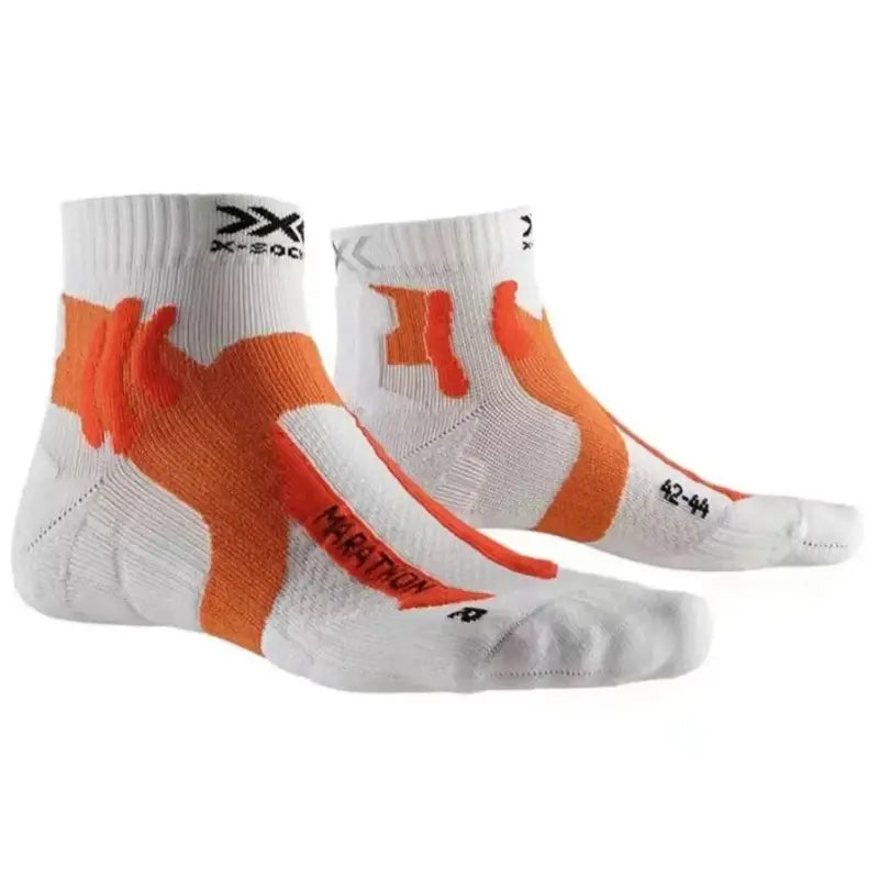 Chaussettes randonnée mi-mollet