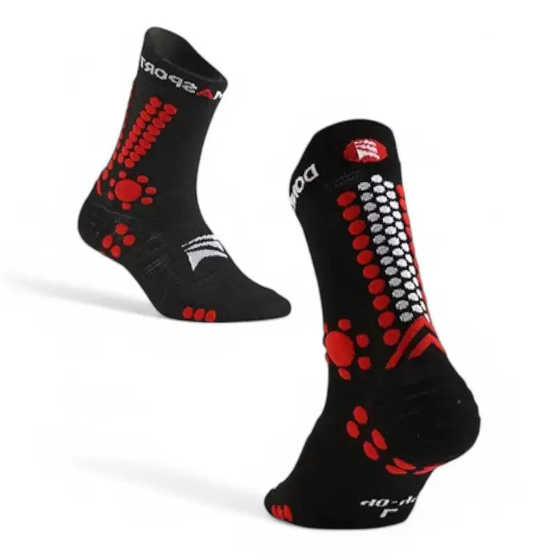 Chaussette randonnée été