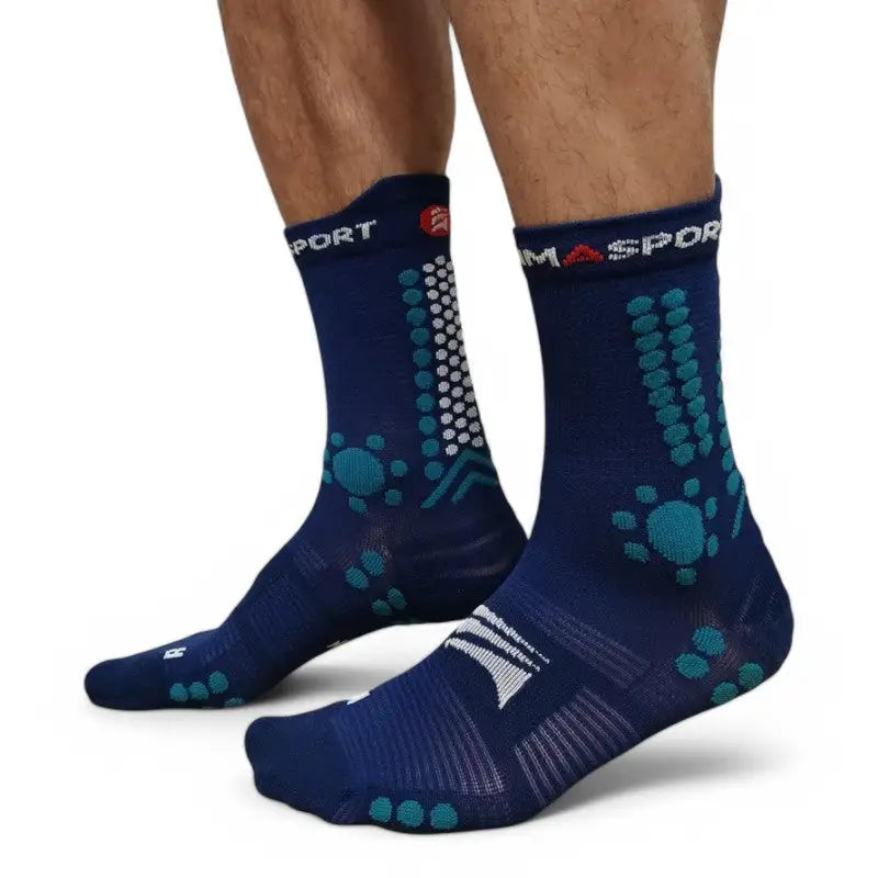 Chaussette randonnée été