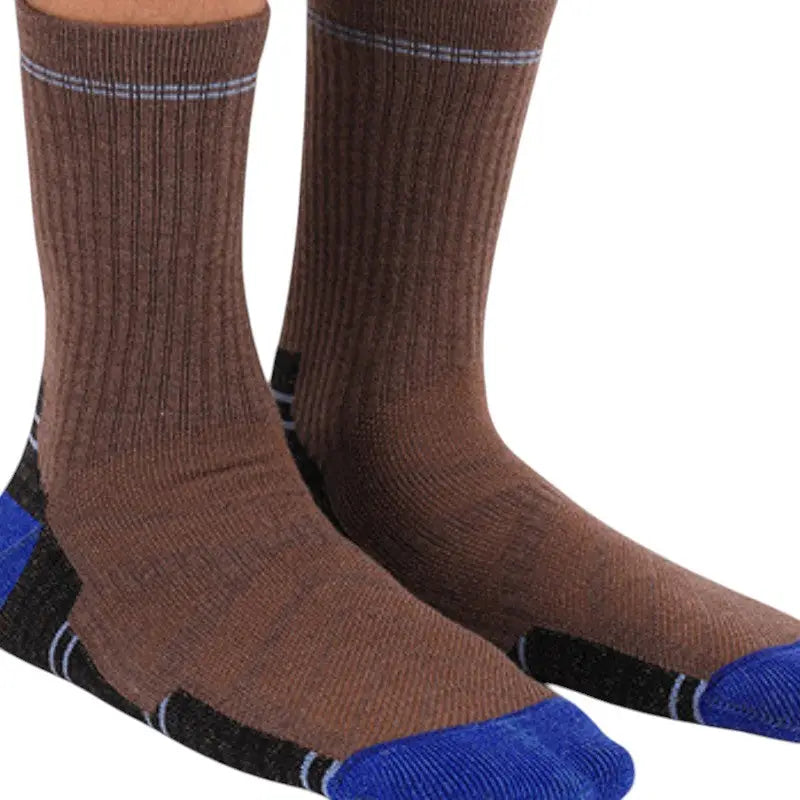 Chaussette randonnée hiver