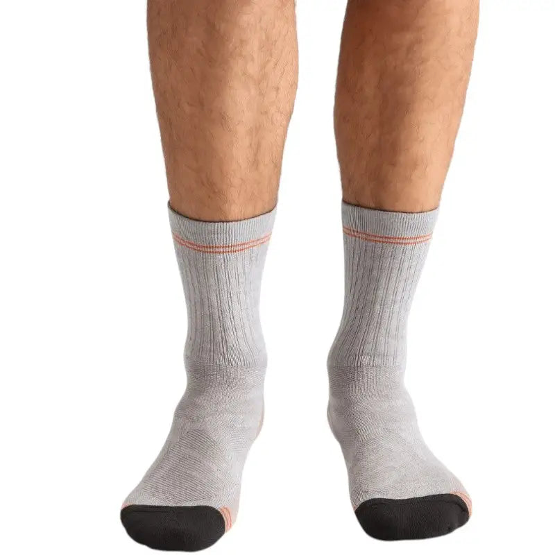 Chaussette randonnée hiver