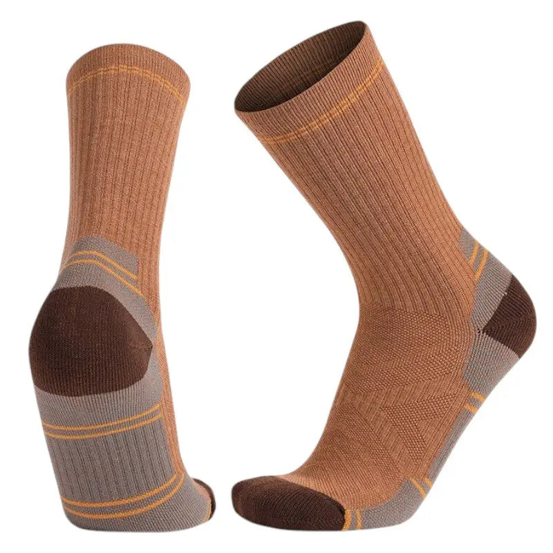 Chaussette randonnée hiver