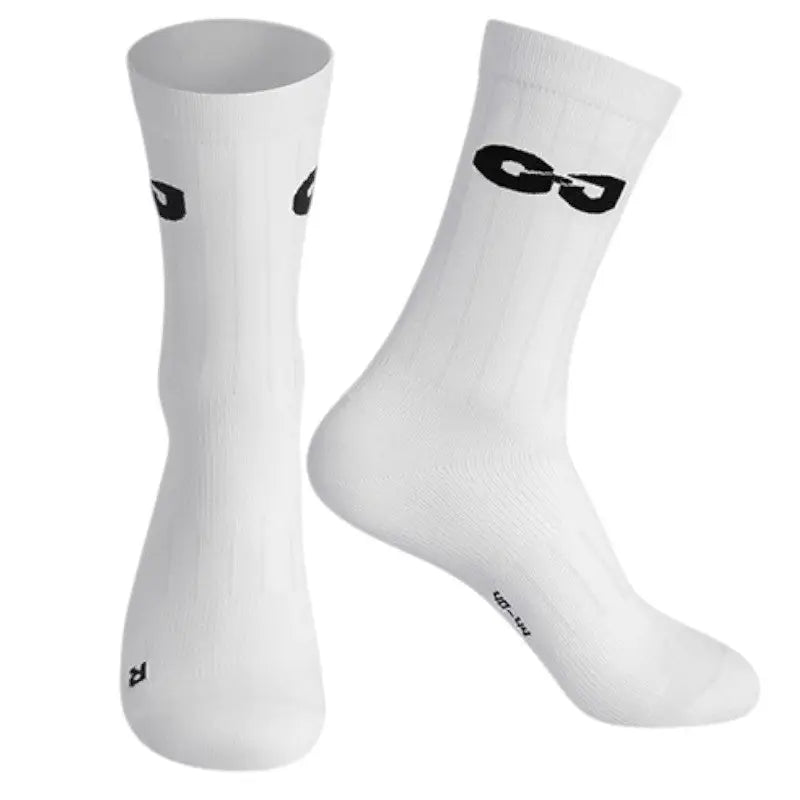 Chaussettes randonnée anti transpiration