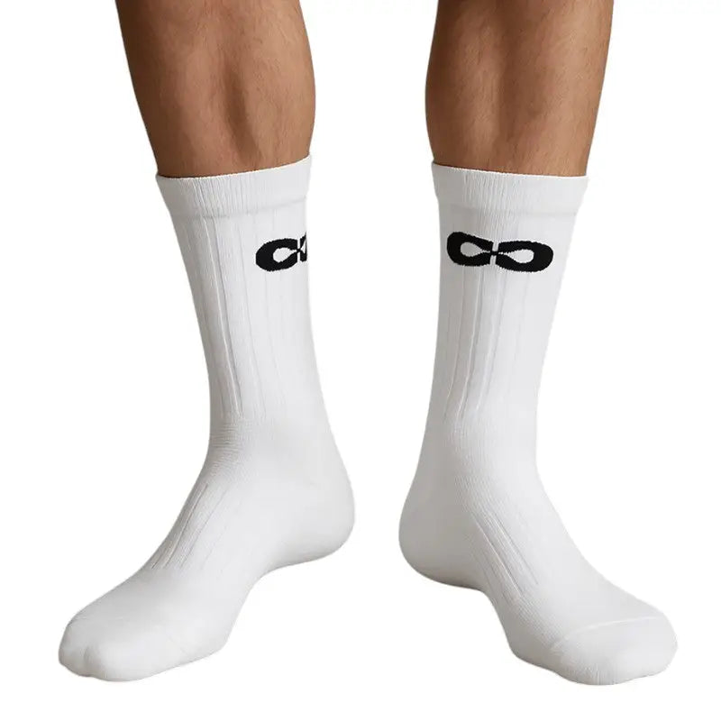 Chaussettes randonnée anti transpiration