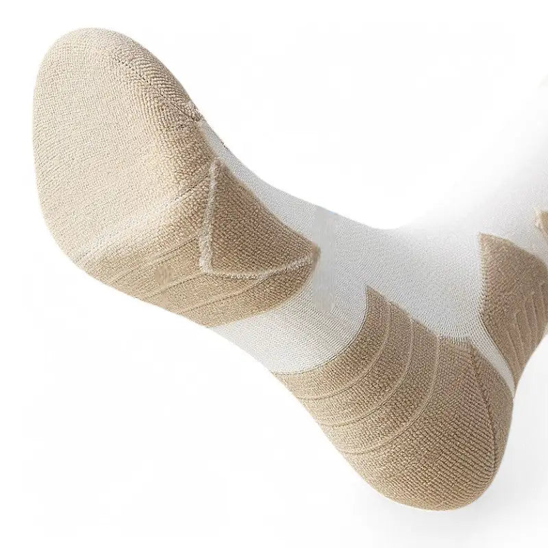 Chaussettes randonnée femme