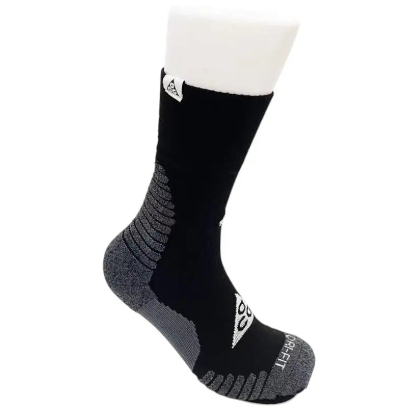 Chaussettes randonnée séchage rapide