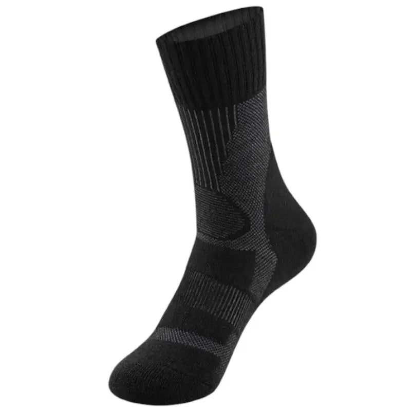 PACK DE 5 - Chaussettes randonnée sport