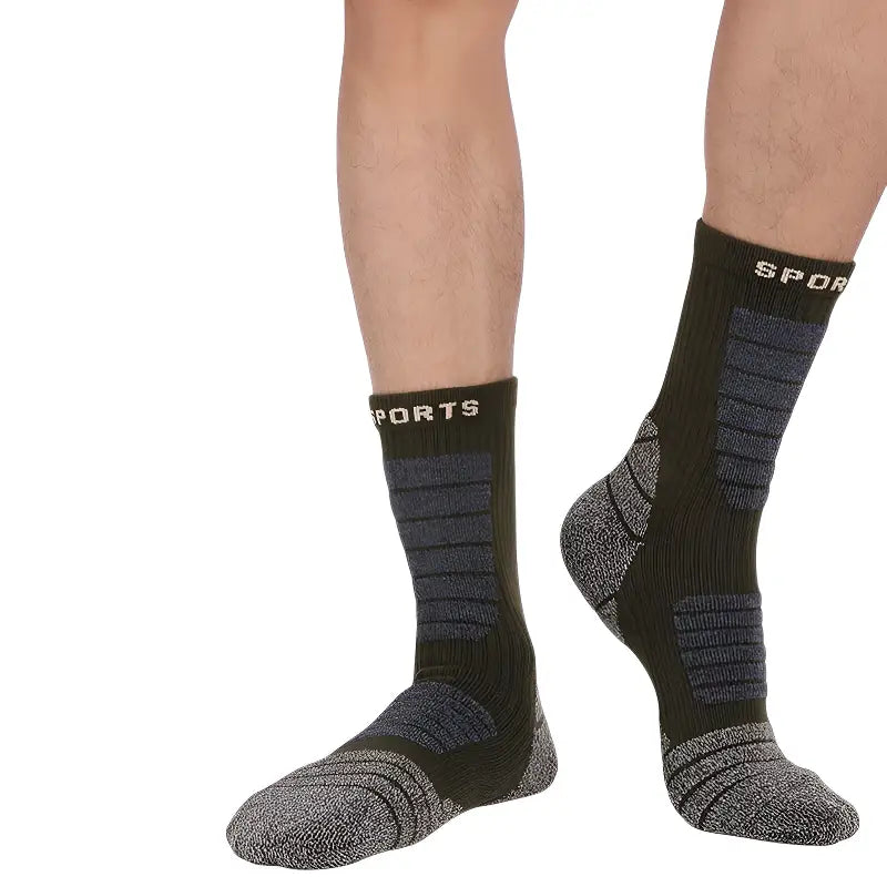 Chaussettes ski de randonnée