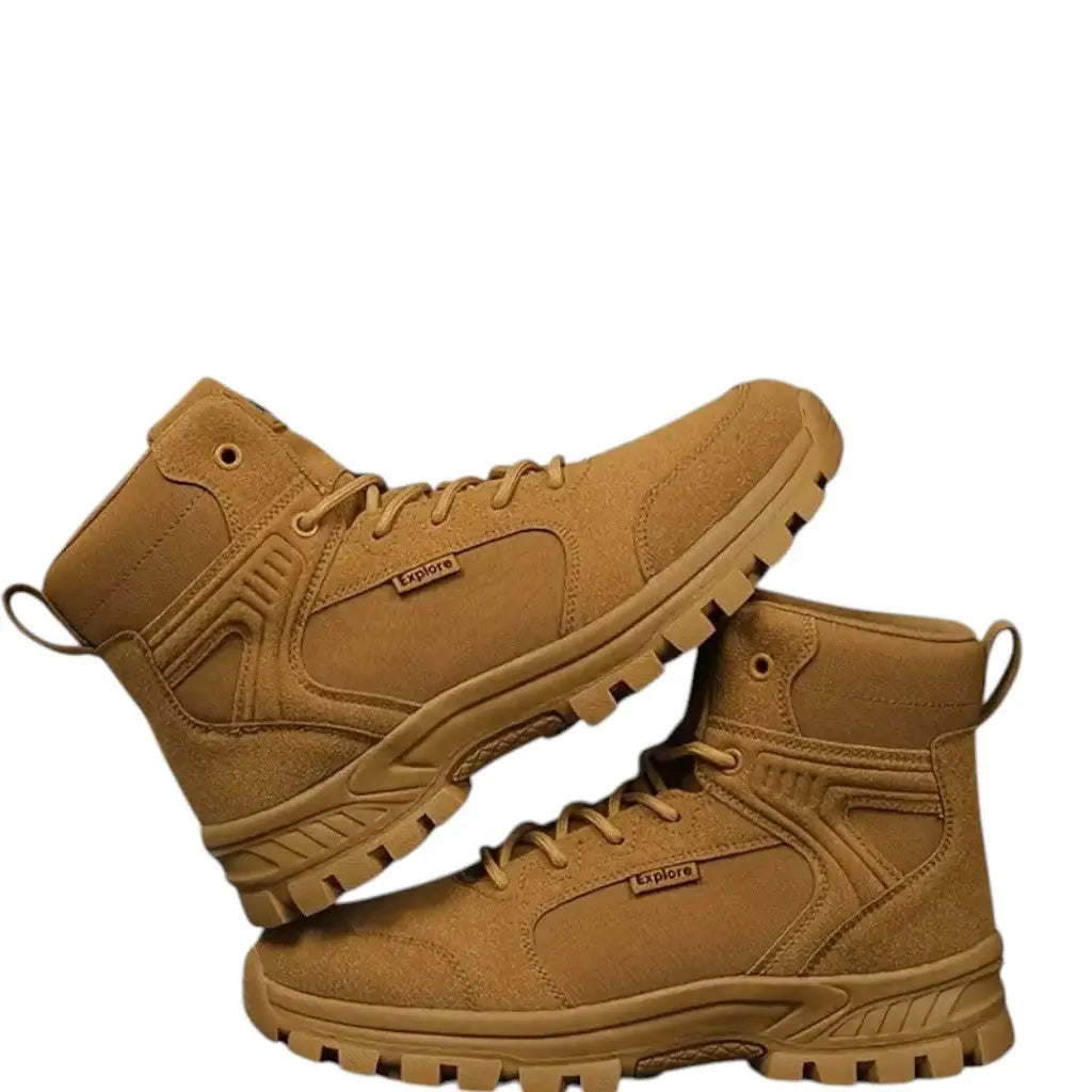 Chaussure armée de terre
