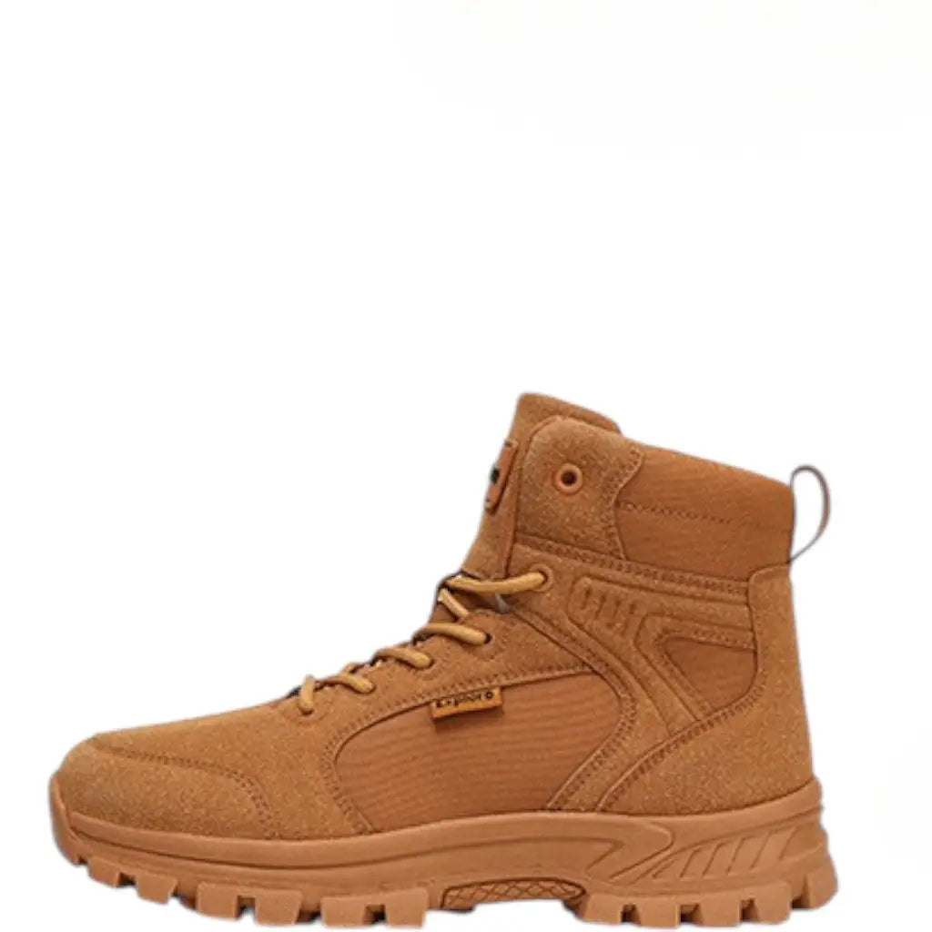 Chaussure armée de terre