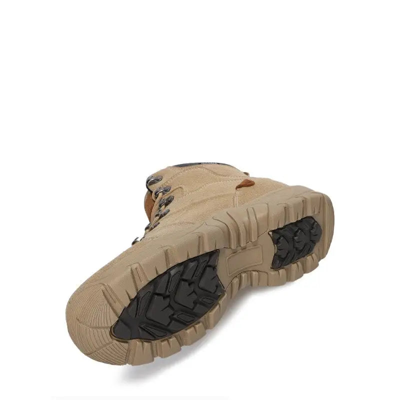 Chaussure boots randonnée homme