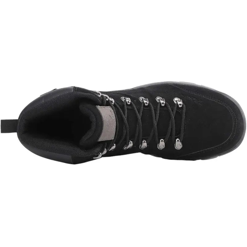 Chaussure boots randonnée homme