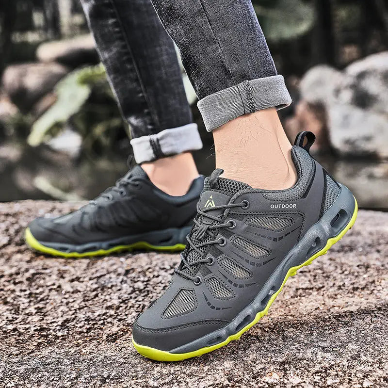 Chaussure de marche outdoor