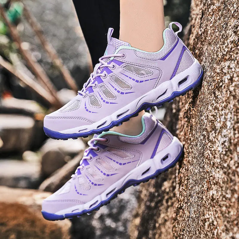 Chaussure de marche outdoor