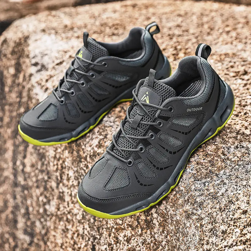 Chaussure de marche outdoor