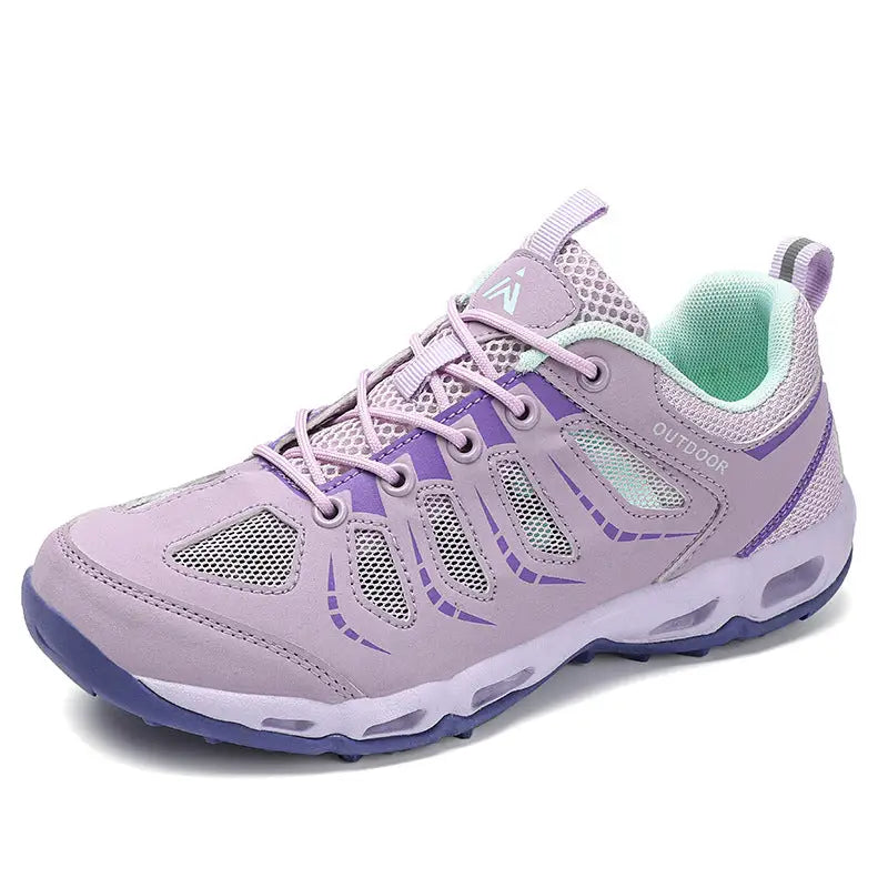Chaussure de marche outdoor