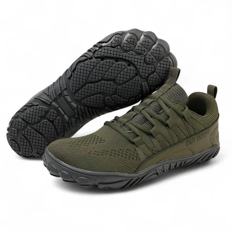 Chaussure de randonnée homme sport