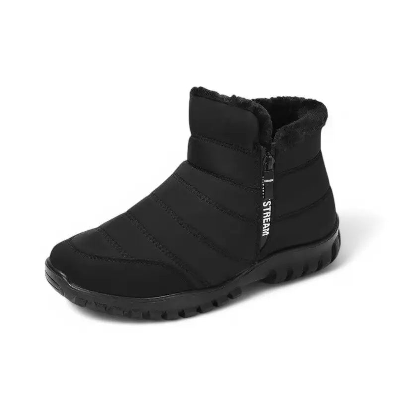 Chaussure grand froid imperméable