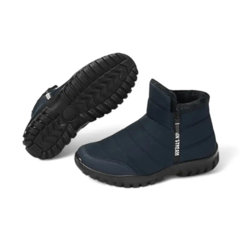 Chaussure grand froid imperméable