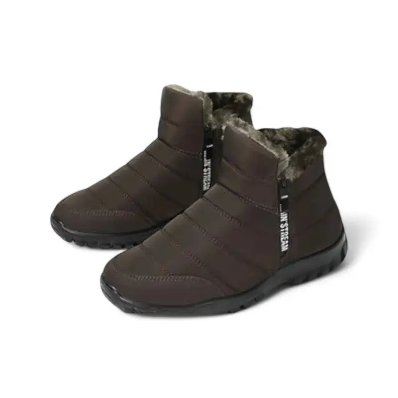 Chaussure grand froid imperméable