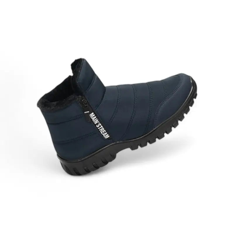 Chaussure grand froid imperméable