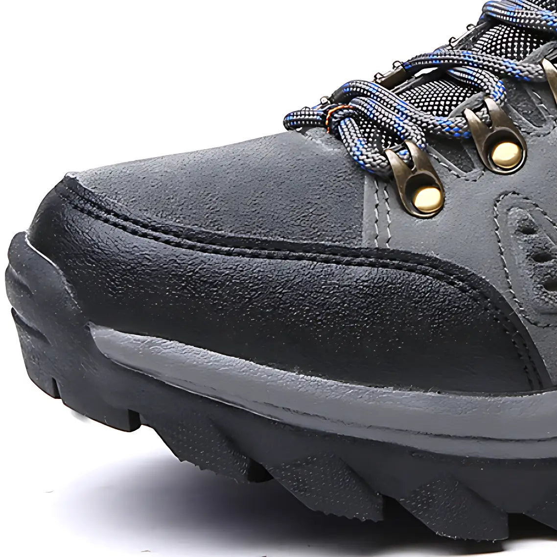 Chaussure homme grand froid
