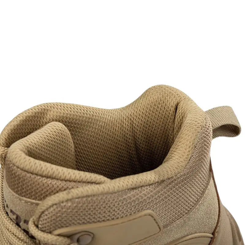 Chaussure intervention ultra légère