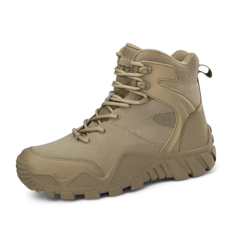 Chaussure intervention ultra légère