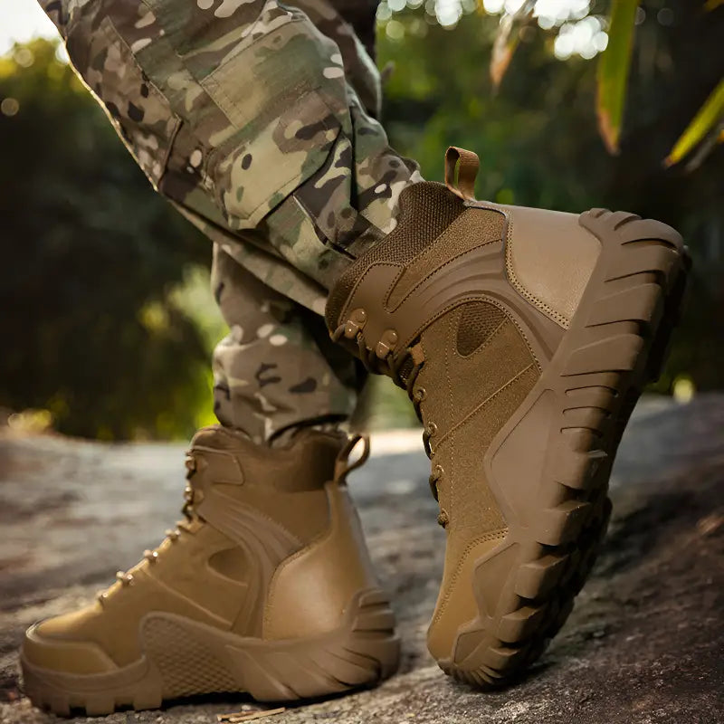 Chaussure intervention ultra légère