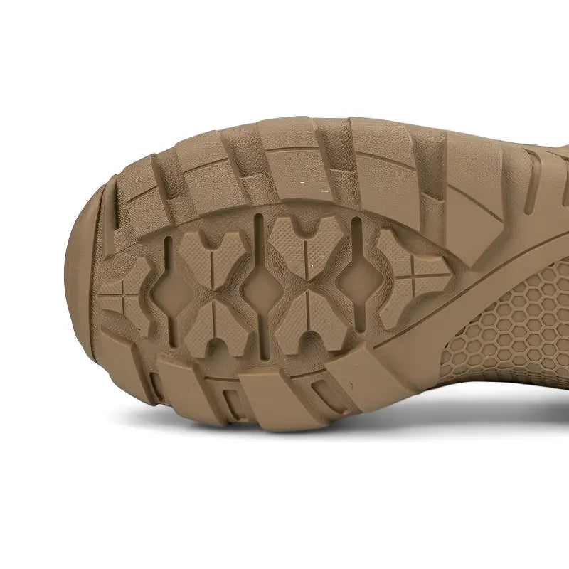 Chaussure intervention ultra légère