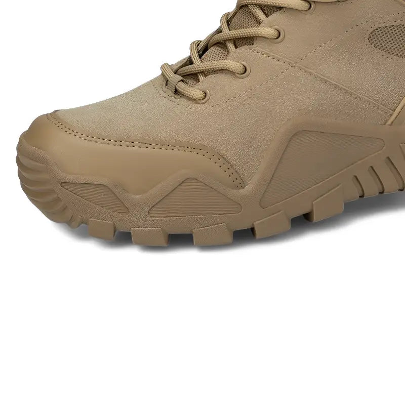 Chaussure intervention ultra légère