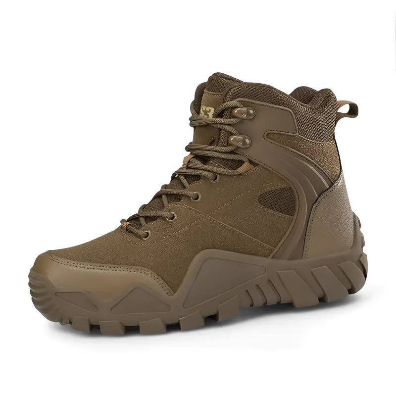 Chaussure intervention ultra légère