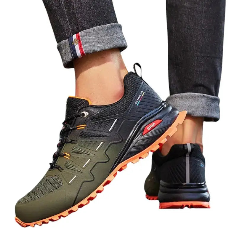 Chaussure de marche haute performance