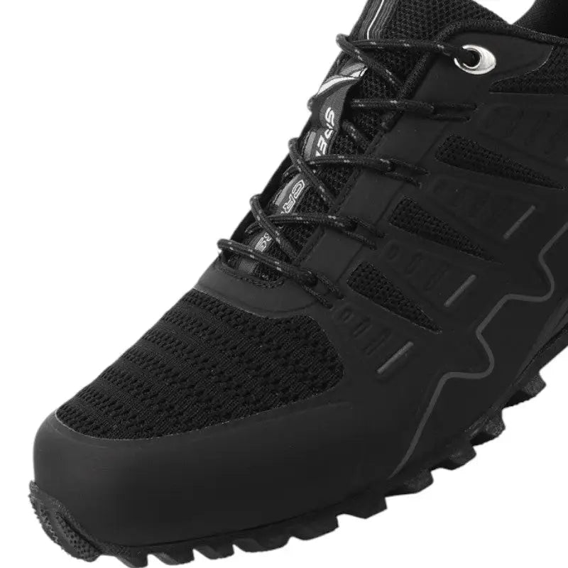 Chaussure de marche haute performance