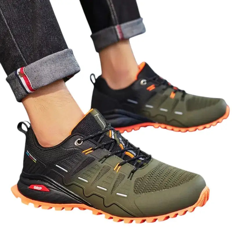 Chaussure de marche haute performance