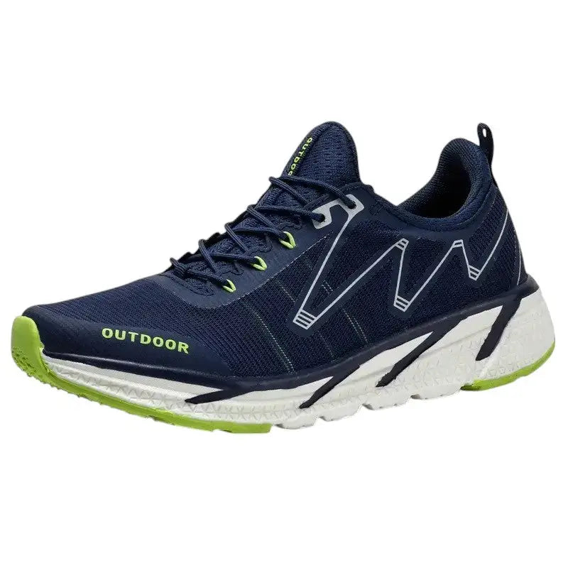 Chaussure de marche légère