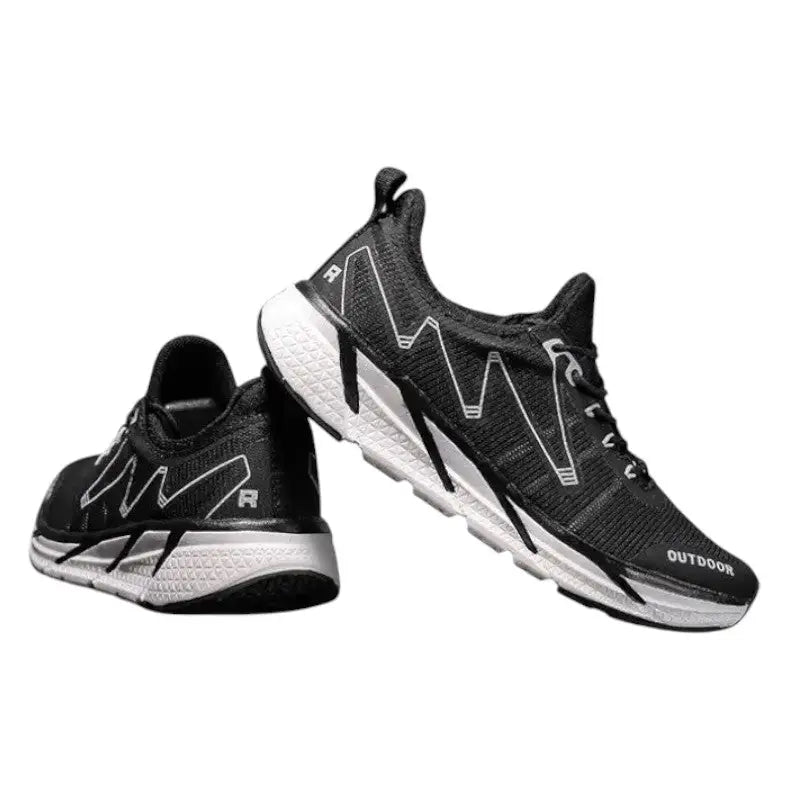 Chaussure de marche légère